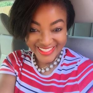 Meet your Posher, Abena